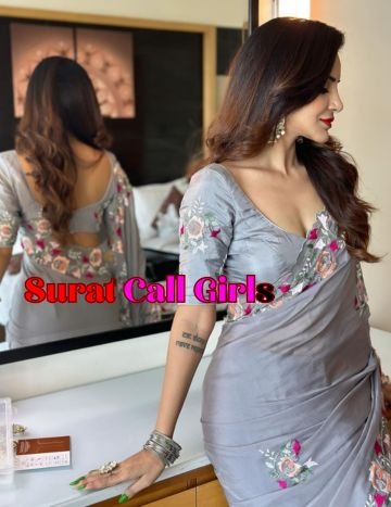 Surat Call Girls