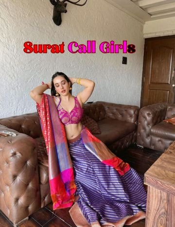 Surat Escort Service