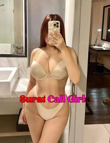 Surat Escorts